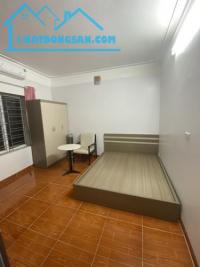 Cho thuê căn apartment giá rẻ tại số 98 ngõ 116 phan kế bính, cống vị, ba đình. chỉ 4tr - ba đình, hà nội phố phan kế bính, phường cống vị, quận ba đình, hà nội