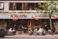 Cho thuê nhà mp văn cao mặt tiền: 15m, diện tích: 70m2 x 5 tầng - văn cao, phường liễu giai, quận ba đình, hà nội