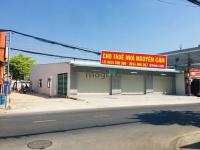 Cho thuê mặt bằng kinh doanh đường nguyễn tri phương, 19m x 18m, mới - đường số 5, phường linh xuân, quận thủ đức (tp. thủ đức), tphcm