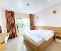 Phòng cho thuê ngay vòng xoay Trung Sơn, gần ĐH RMIT, phòng mới full nội thất - LH: 0931609000 - Nguyễn Quốc Bảo