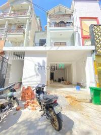 Cho thuê mặt bằng trệt 5.5 x 15- kd đa ngành nghề ngay ngã 5 gò vấp - phan văn trị, phường 7, quận gò vấp, tphcm