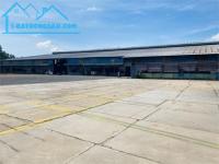 Sẵn xưởng diện tích thuê đa dạng, tiếp nhận nhiều ngành nghề, kết nối nhiều kcn trong khu vực - đường điểu xiển, phường long bình, thành phố biên hoà, đồng nai