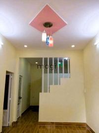 Cho thuê nhà nguyên căn 2 phòng ngủ 57m2 đường linh trung - linh trung, phường linh trung, quận thủ đức (tp. thủ đức), tphcm