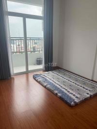 Căn marina tầng 12 view sông - thành phố long xuyên