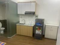 Căn hộ mini khép kín (tối đa 2 người ở). - quận cầu giấy