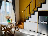 Căn hộ mini studio/ duplex/ 1 phòng ngủ quận 7, tđt, rmit, him lam, trung sơn, quận 8 - nguyễn thị thập, phường tân quy, quận 7, tphcm