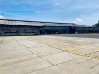 Nhà xưởng phù hợp nhiều ngành nghề, diện tích xưởng đa dạng, sẵn xưởng cho thuê liền - đường điểu xiển, phường long bình, thành phố biên hoà, đồng nai