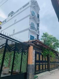 PHÒNG TIỆN NGHI Q7 - CHỈ DỌN VÀO Ở - CHÍNH CHỦ YẾN LINH - chị Linh