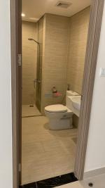 Chính chủ cho thuê căn 1 phòng ngủ+1 vinhomes smart city, tầng trung, hướng đông nam toàn s1.06 - địa chỉ: s1.06 vinhomes smart city đường đại lộ thăng long, phường tây mỗ, quận nam từ liêm, hà nội