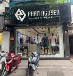 Cho thuê nhà phạm ngọc thạch, đống đa vị trí đẹp nhất phố 68m2 x 3t - phạm ngọc thạch, phường kim liên, quận đống đa, hà nội