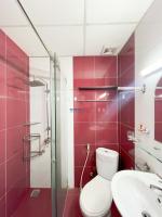 ở ngay! căn ban công 2 phòng ngủ máy giặt riêng full nội thất phạm văn hai, tân bình - địa chỉ: đường phạm văn hai, phường 1, quận tân bình, hồ chí minh