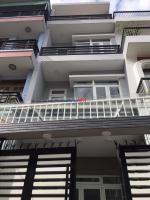 Cho thuê nhà nguyên căn 4x20 3 tầng 4 phòng ngủ 6wc - địa chỉ: tân mỹ, phường tân phú, quận 7, hồ chí minh