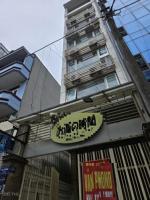 Cho thuê nhà ở trinh công sơn 5 tầng x 60m2 ở làm văn phòng, bán hàng online - cầu giấy - hà nội