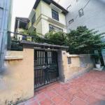 Cho thuê biệt thự đội cấn 120m2 x 3 tầng ở làm văn phòng như ảnh - cầu giấy - hà nội