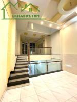 Cho thuê nhà mặt tiền mã lò bình tân 4x20 giá 16 triệu có 4 tấm 3 phòng 5wc - đường mã lò, phường tân tạo a, quận bình tân, hồ chí minh