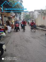 Cho thuê mặt bằng kinh doanh gần cổng ktx sinh viên đh kinh tế quốc dân - phố trần đại nghĩa, phường đồng tâm, quận hai bà trưng, hà nội