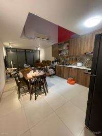 Cho thuê nhà phố người nhật 5,5 tầng x 50m2 full đồ, có chỗ đỗ oto, như ảnh - cầu giấy - hà nội