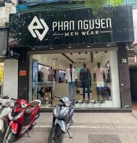 Cho thuê nhà phạm ngọc thạch, đống đa vị trí đẹp nhất phố 68m2 x 3t - phạm ngọc thạch, phường kim liên, quận đống đa, hà nội