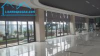 Ban quản lý trung tín building chào thuê diện tích văn phòng 500m2 nhận bàn giao ngay - đường nguyễn hoàng, phường mỹ đình 2, quận nam từ liêm, hà nội