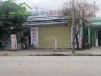 Cần cho thuê lô đất mặt tiền tại ngã tư, đường lê thánh tông, xã tam phú, tp tam kỳ, - đường lê thánh tông, xã tam phú, thành phố tam kỳ, quảng nam