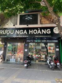 Cực hiếm cho thuê nhà mặt phố lý quốc sư,hoàn kiếm 80m2,mặt tiền 6m chỉ 60tr - lý quốc sư, phường hàng bông, quận hoàn kiếm, hà nội