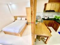 Khai trương ch 1 phòng ngủ, 2 phòng ngủ ngay bitexco, chợ bến thành quận 1, đầy đủ nt - địa chỉ: đường nguyễn thái bình, phường nguyễn thái bình, quận 1, hồ chí minh