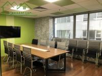 Tòa nhà việt á duy tân, hà nội có 100-400m2 văn phòng cho thuê đủ nội thất nhận mb ngay - phố duy tân, phường dịch vọng hậu, quận cầu giấy, hà nội