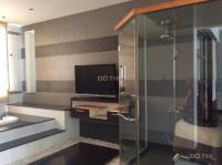 Cần cho thuê biệt thự đơn lập phú gia 350m2, đường hà huy tập, quận 7 - quận 7 - hồ chí minh