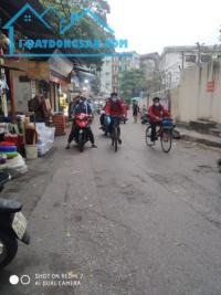 Cho thuê mặt bằng kinh doanh gần cổng ktx sinh viên đh kinh tế quốc dân - phố trần đại nghĩa, phường đồng tâm, quận hai bà trưng, hà nội