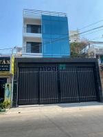 190tr! cho thuê mặt tiền đ. trường sơn, p. 15, quận 10 - 8*30m - hầm 5 tầng. - trường sơn, phường 15, quận 10, tphcm