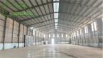 Nhà xưởng cho thuê sản xuất gỗ, hàng trắng, mút xốp. kho chứa hàng hóa. vật tư - đường 30 tháng 4, phường tân hòa, thành phố biên hoà, đồng nai