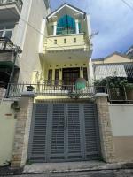 Cho thuê nguyên căn hxh yên thế p2 tân bình 6pn 6wc giá chỉ 20 triệu - yên thế, phường 2, quận tân bình, tphcm