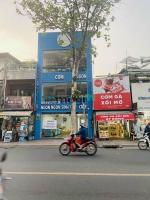 Rẻ 85tr! cho thuê mặt tiền ngang 6m 3 lầu suốt đ. kỳ đồng quận 3. - kỳ đồng, phường 9, quận 3, tphcm