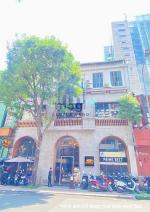 Mặt bằng mặt tiền lê anh xuân, quận 1, ngang 9 mét! - lê anh xuân, phường bến thành, quận 1, tphcm