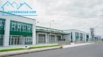 Nhà xưởng , kho trung chuyển, phù hợp vận hành logistic. sản xuất theo quy định - quốc lộ 1a, xã hố nai 3, huyện trảng bom, đồng nai