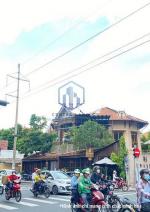 Mặt bằng phạm ngọc thạch, quận 1, ngang 9m, gần nhà thờ đức bà! - phạm ngọc thạch, phường bến nghé, quận 1, tphcm