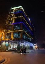 Cho thuê lô góc phố nguyễn khuyến - hà đông 660m2 - nguyễn khang, phường yên hòa, quận cầu giấy, hà nội