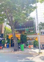 Mặt bằng mặt tiền lê thánh tôn, quận 1, ngang 9m, gần chợ bến thành! - lê thánh tôn, phường bến nghé, quận 1, tphcm