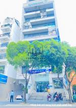 Nhà mặt tiền ngô văn năm, quận 1, ngang 5m, 4 lầu, ngay nguyễn siêu! - ngô văn năm, phường bến nghé, quận 1, tphcm