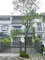 Chính chủ cho gấp biệt thự song lập mỹ giang cạnh bến du thuyền pmh - trần văn trà, phường tân phong, quận 7, tphcm