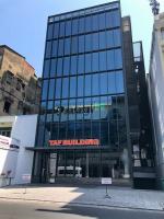 Toà nhà building huỳnh mẫn đạt 2500m2, 14x35m, hầm-8 lầu, 800 triệu - huỳnh mẫn đạt, phường 1, quận 5, tphcm