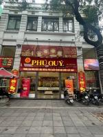 Cho thuê nhà phố hồ tùng mậu 7,5m mặt tiền - bạch mai, phường bạch mai, quận hai bà trưng, hà nội