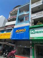 Cho thuê 3lầu mặt tiền đường 3/2,quận 10 đoạn đẹp 4x20m chỉ 60tr - đường 3/2, phường 6, quận 10, tphcm