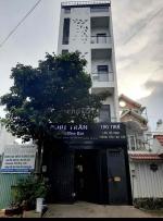 Phòng trọ máy lạnh- có ban công-mới sạch đẹp - thành phố thủ đức