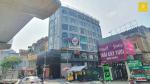 Cho thuê nhà lô góc phố cầu giấy, 300 m2, mặt tiền 50m - cầu giấy, phường quan hoa, quận cầu giấy, hà nội
