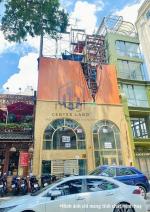 Mặt bằng mặt tiền nguyễn thị minh khai, quận 1, ngang 10 mét! - nguyễn thị minh khai, phường bến nghé, quận 1, tphcm