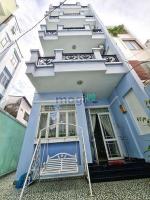 Nhà 8p 9wc làm chdv hxh kỳ đồng, quận 3 - chỉ 45tr. có nội thất cơ bản - kỳ đồng, phường 9, quận 3, tphcm