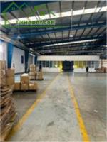 Chuyển nhượng cty tại kcn amata. sẵn xưởng bàn giao liền, gp đầy đủ - quốc lộ 1a, phường long bình, thành phố biên hoà, đồng nai