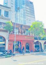 Mặt bằng mặt tiền lê lợi, quận 1, ngang 10 mét, ngay takashimaya! - lê lợi, phường bến nghé, quận 1, tphcm