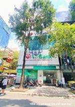 Mặt bằng mặt tiền cống quỳnh, quận 1, ngang 9 mét, gần nguyễn trãi! - cống quỳnh, phường nguyễn cư trinh, quận 1, tphcm